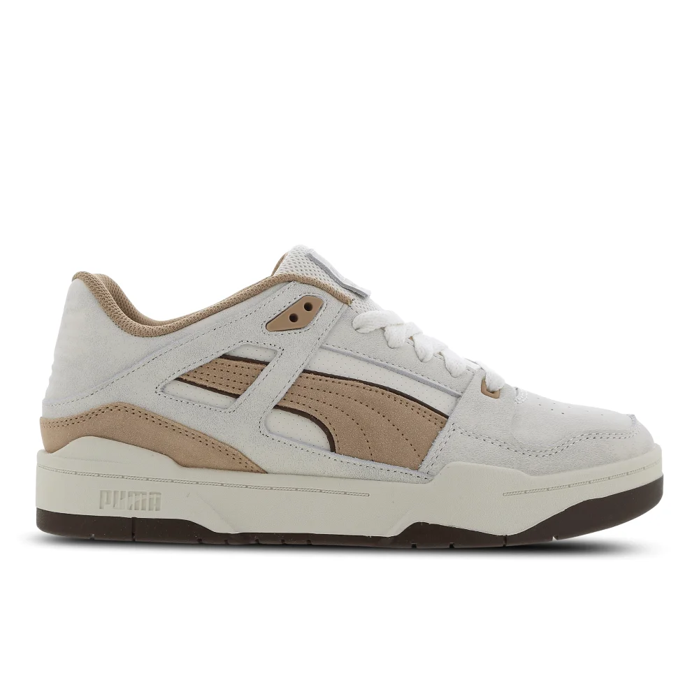 PUMA Slipstream Always On 390059 03 / weiss