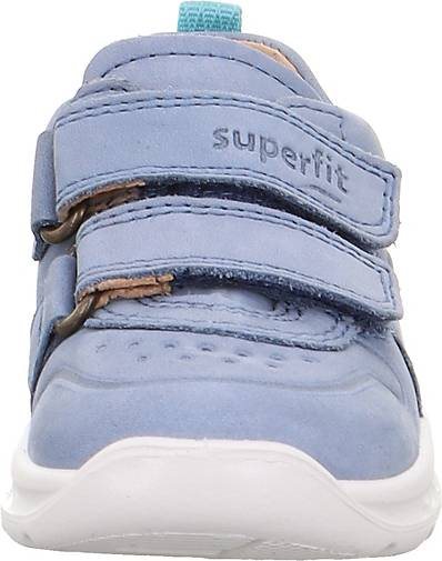 superfit Lauflernschuh BREEZE