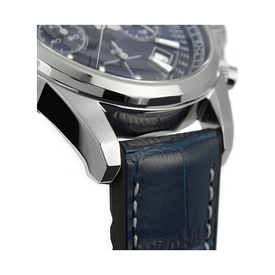 Jacques Lemans Chronograph Sport