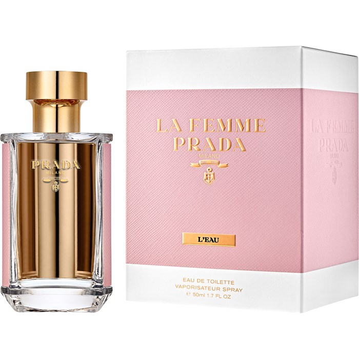 Eau de Toilette Spray