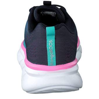KangaROOS K CR Cliff Sneaker in türkis