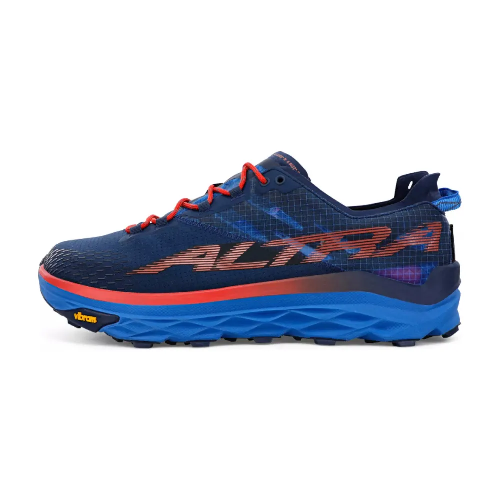 Altra Mont Blanc AL0A547K448 / blau