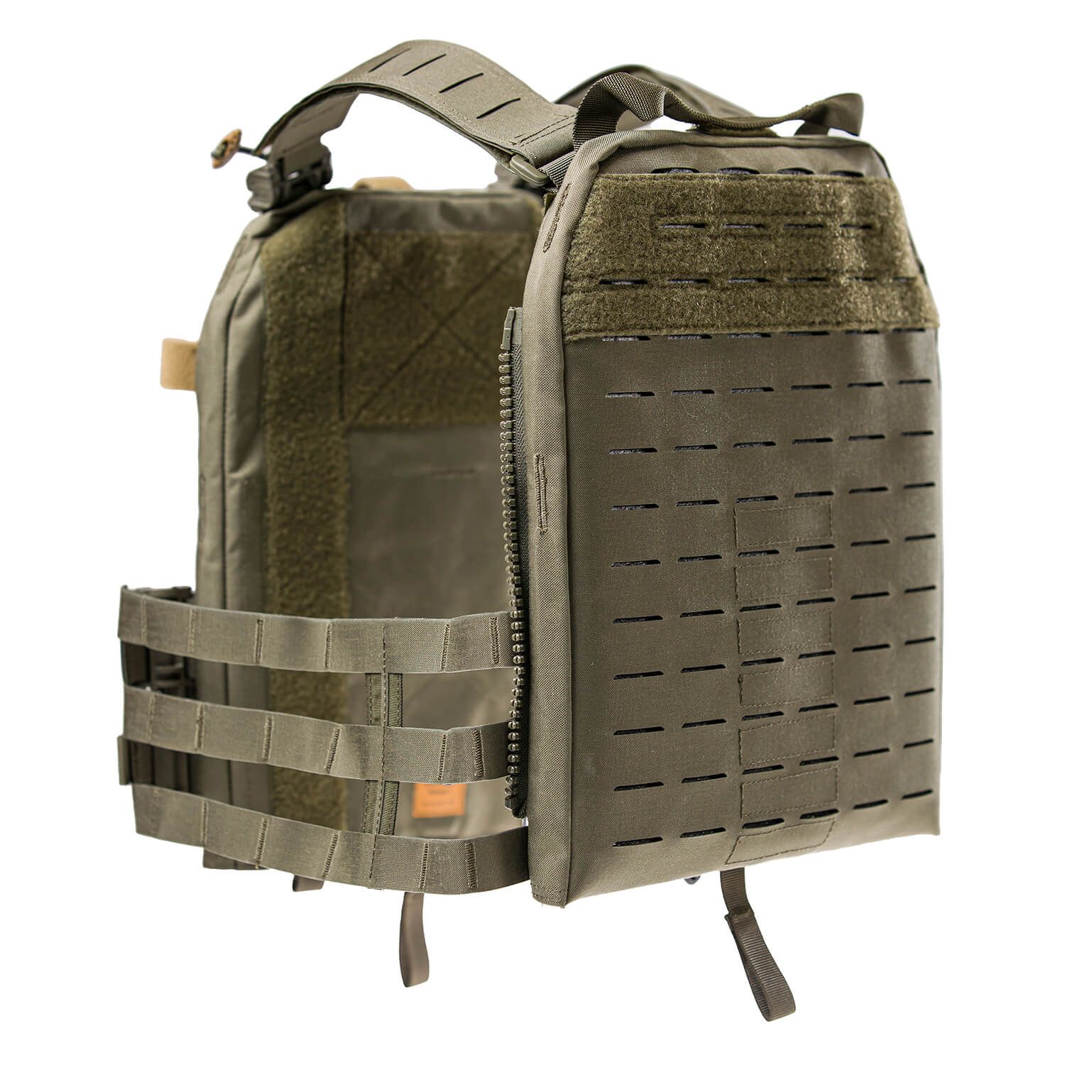 Plattenträger-Set Plate Carrier MX042