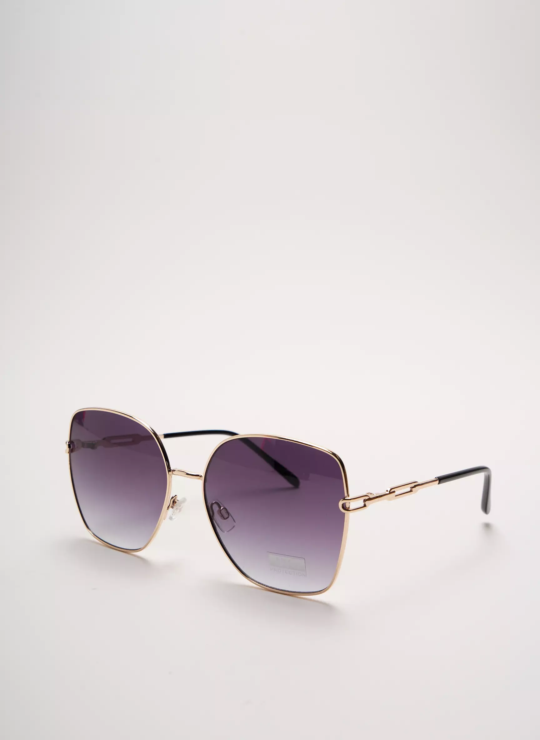 City Vision Eyewear Lunettes De Soleil Femme couleur noir