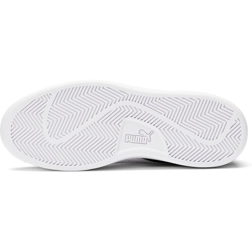 KINDER FREIZEITSCHUHE PUMA SMASH V2 L JR