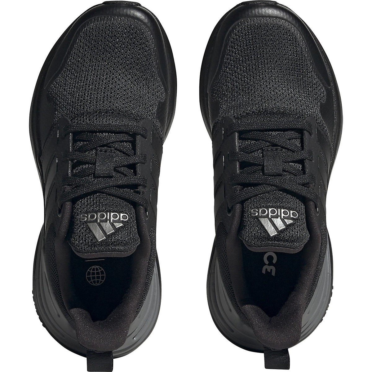 Sneakers Low RapidaSport K für Jungen