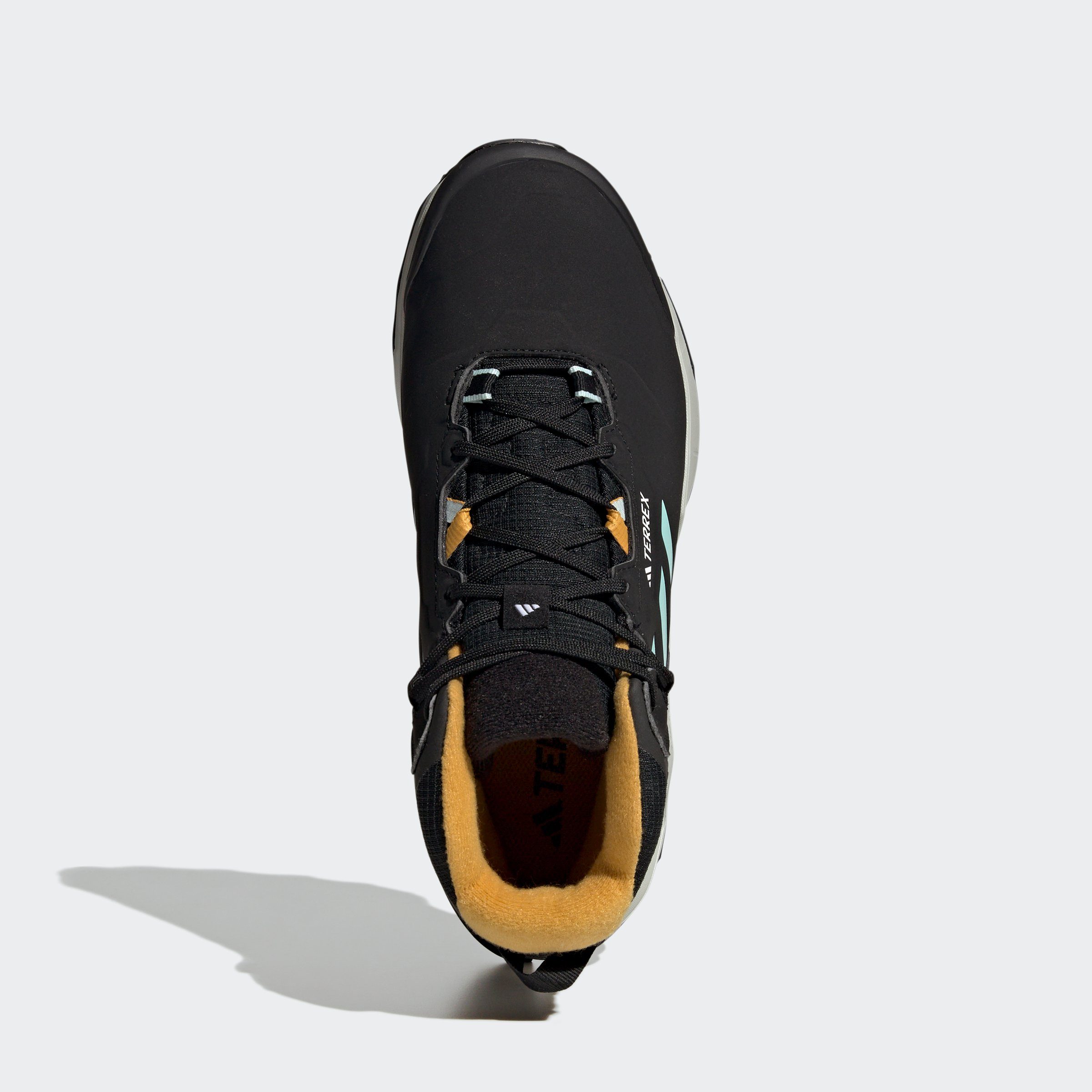 adidas TERREX TERREX AX4 MID BETA COLD.RDY Wanderschuh