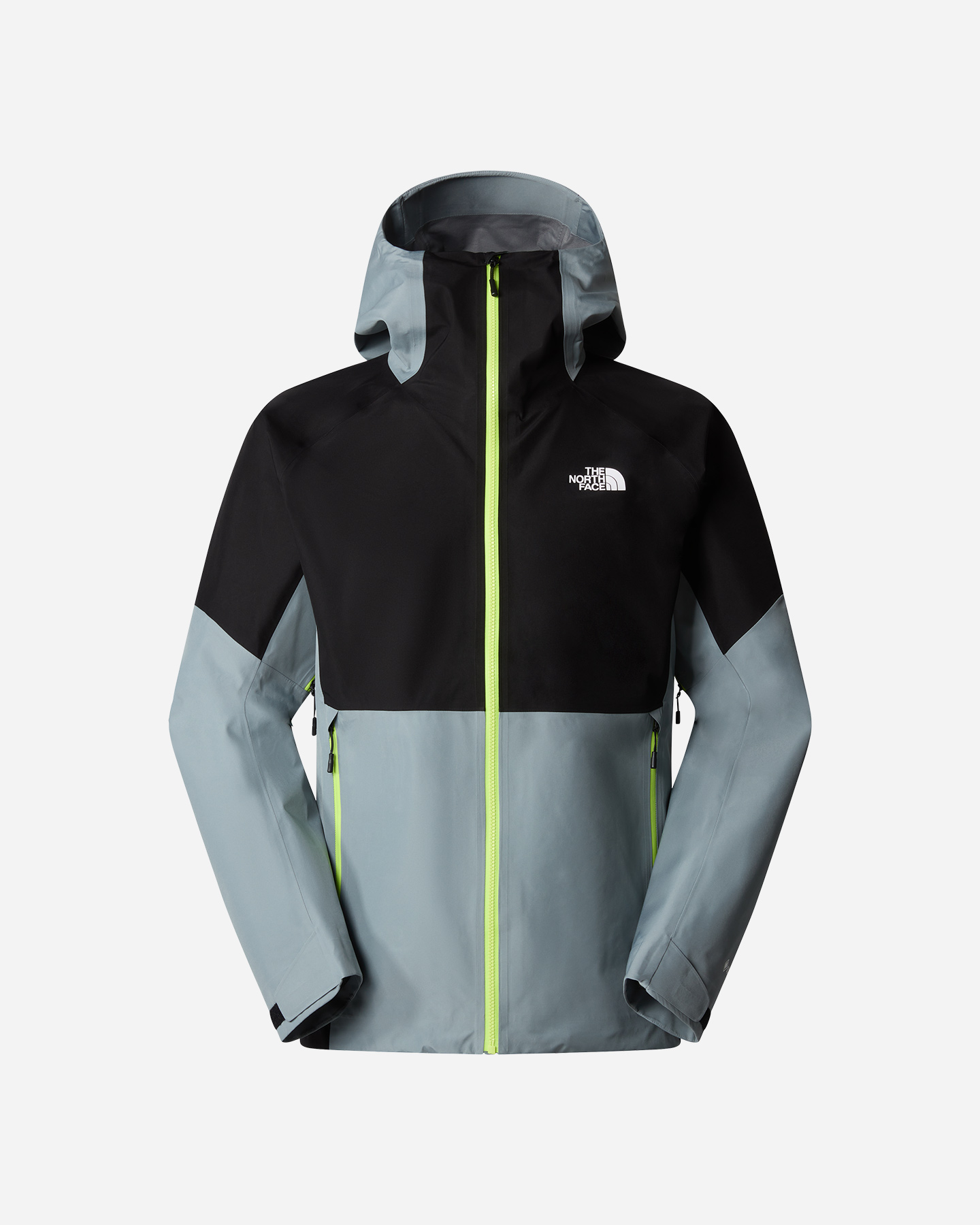 Giacca Outdoor The North Face Jazzi Gtx M NF0A851KK1C1
