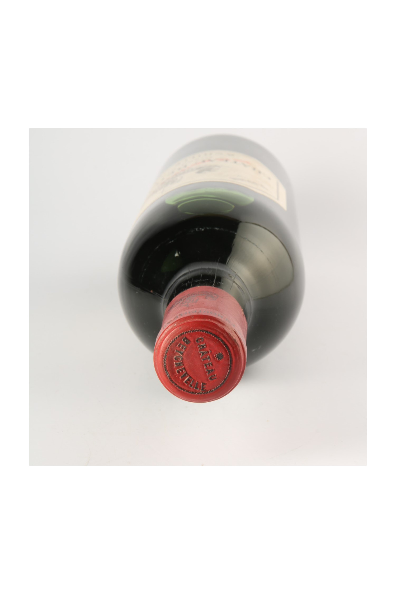 Château Beychevelle 1967, Saint Julien