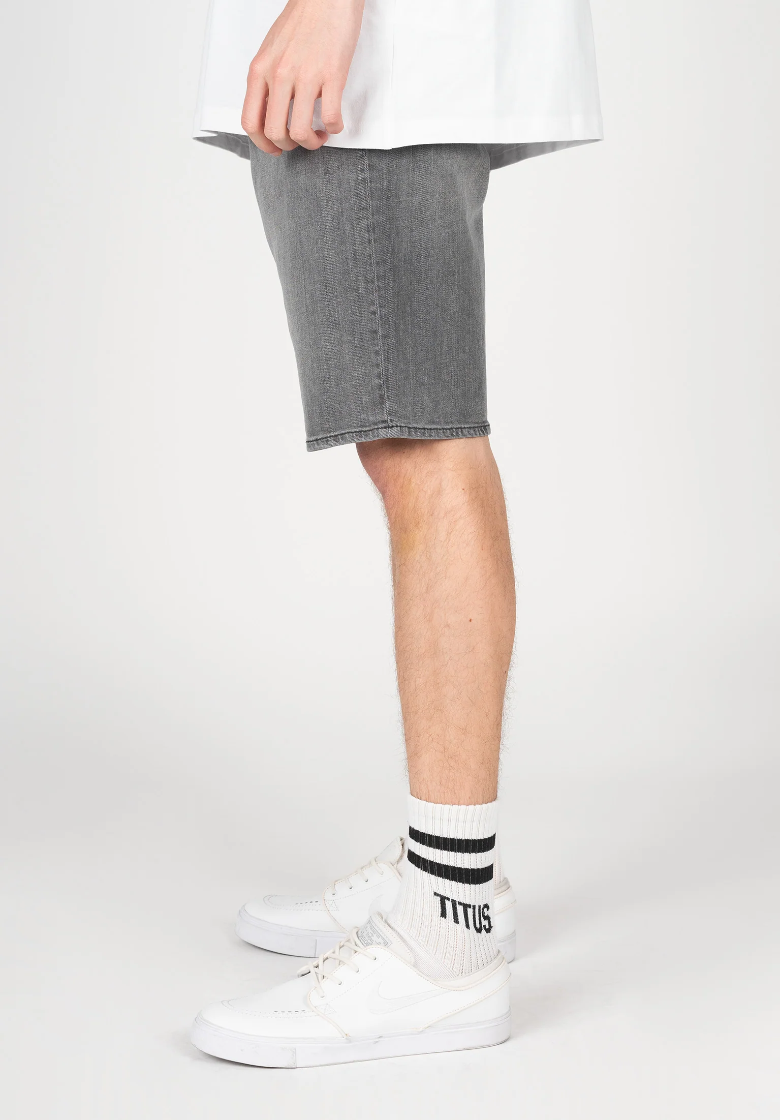 Rafter Short 2