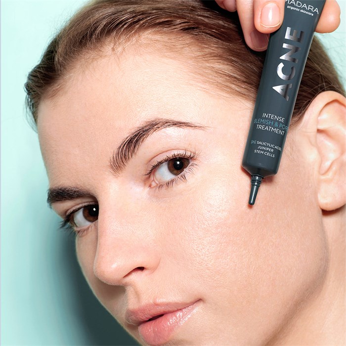 Intense Blemish & Pore Treatment