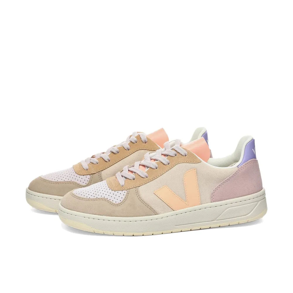 VEJA V 10 VX0302908B / bunt