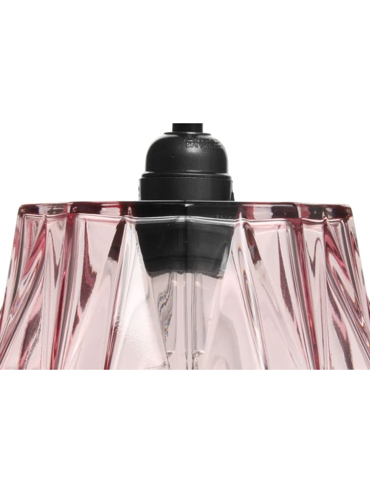 Kayoom Hängelampe Aurea in Rosa günstig kaufen onesize