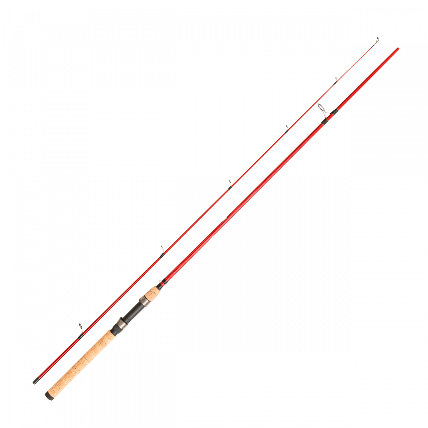 Berkley Spinnrute Cherrywood