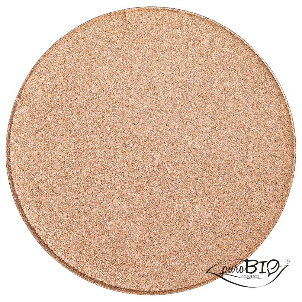 Purobio Highlighter Poudre illuminatrice