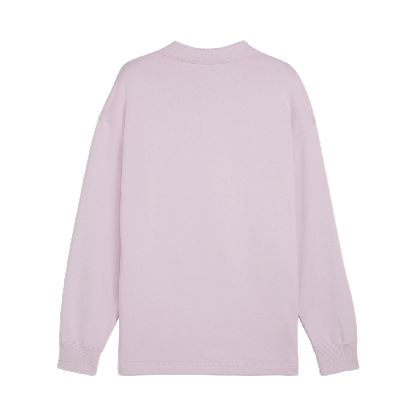 PUMA Better Classics Polo Crew Sweatshirt F60