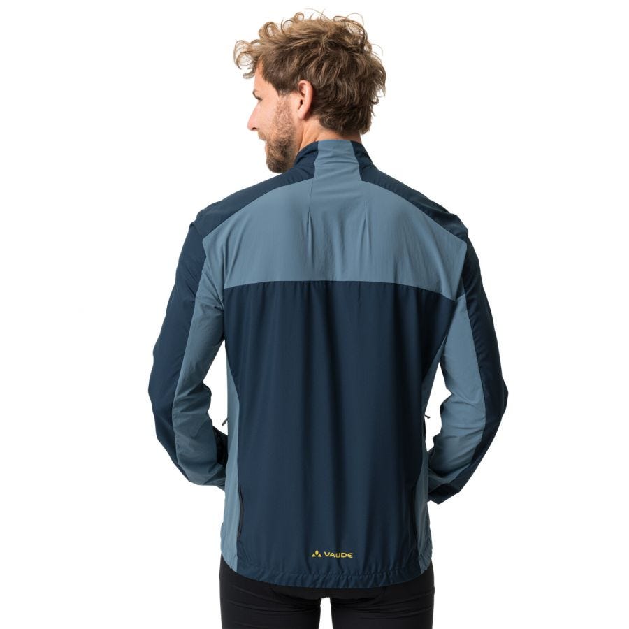 Kuro Air Fahrrad Windjacke Herren