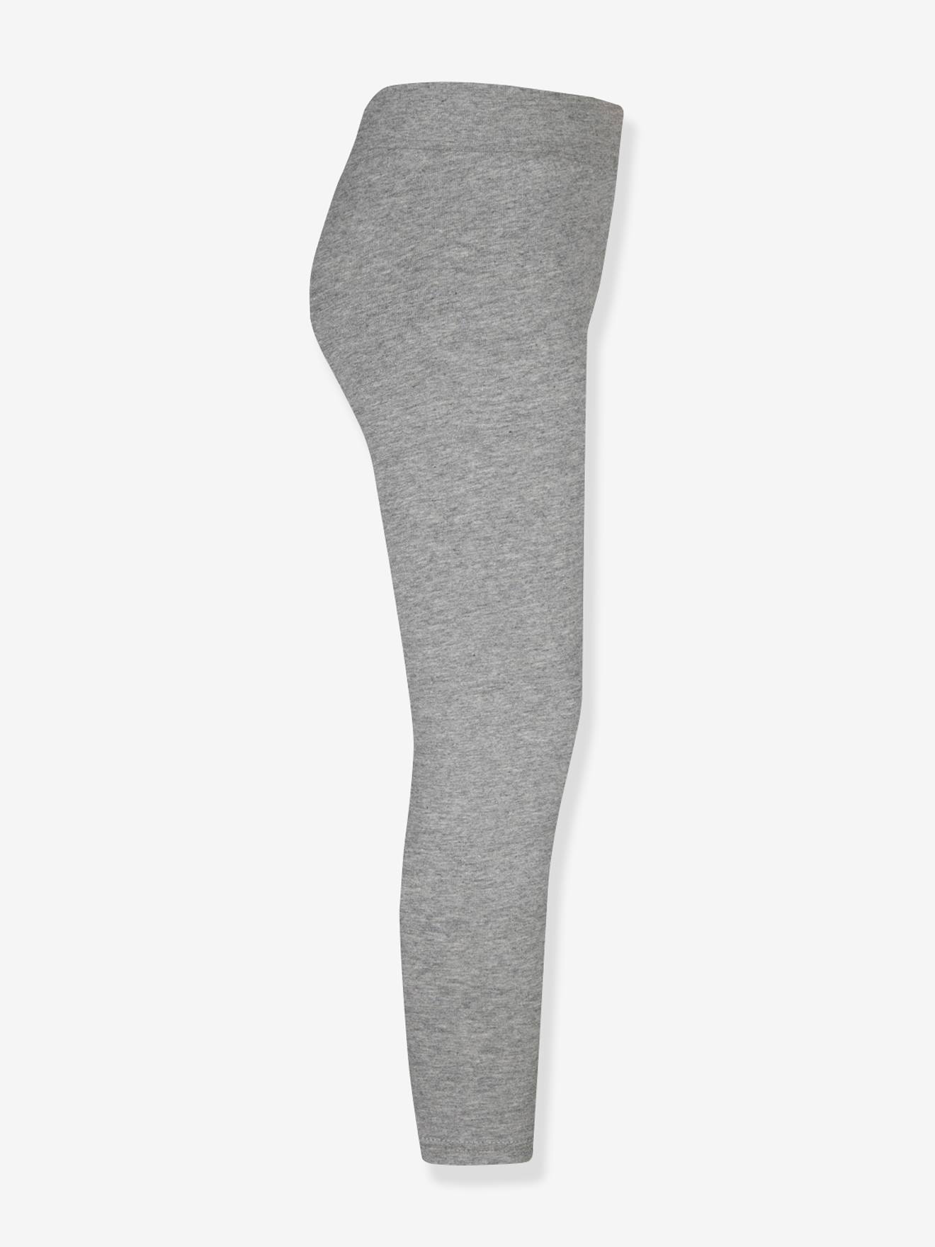 Converse Kinder Leggings WORDMARK CONVERSE - grau