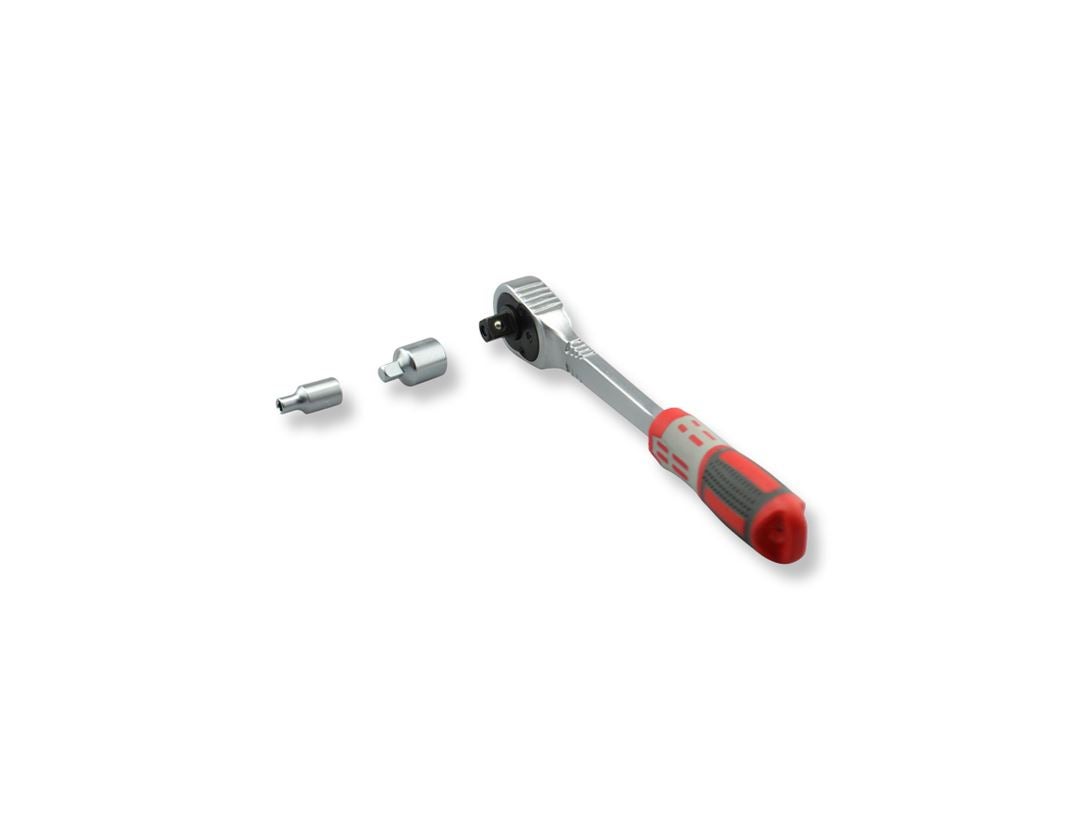 e.s. Reduzieradapter 3/8 auf 1/4