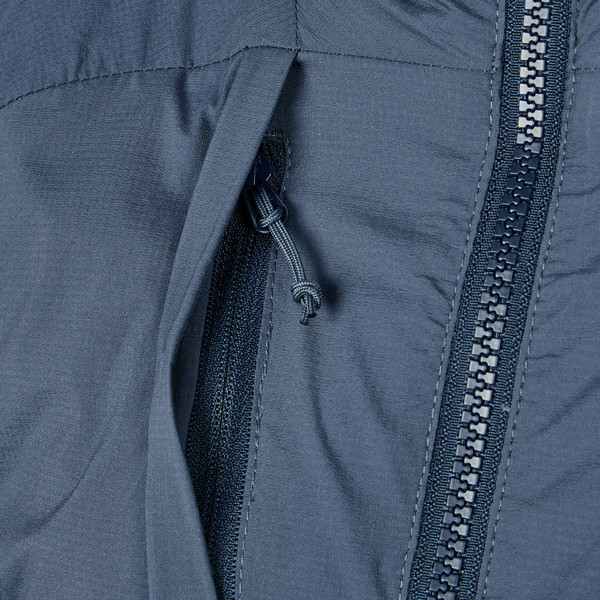 XENAIR ALPINE JACKET W Damen - Isolationsjacke
