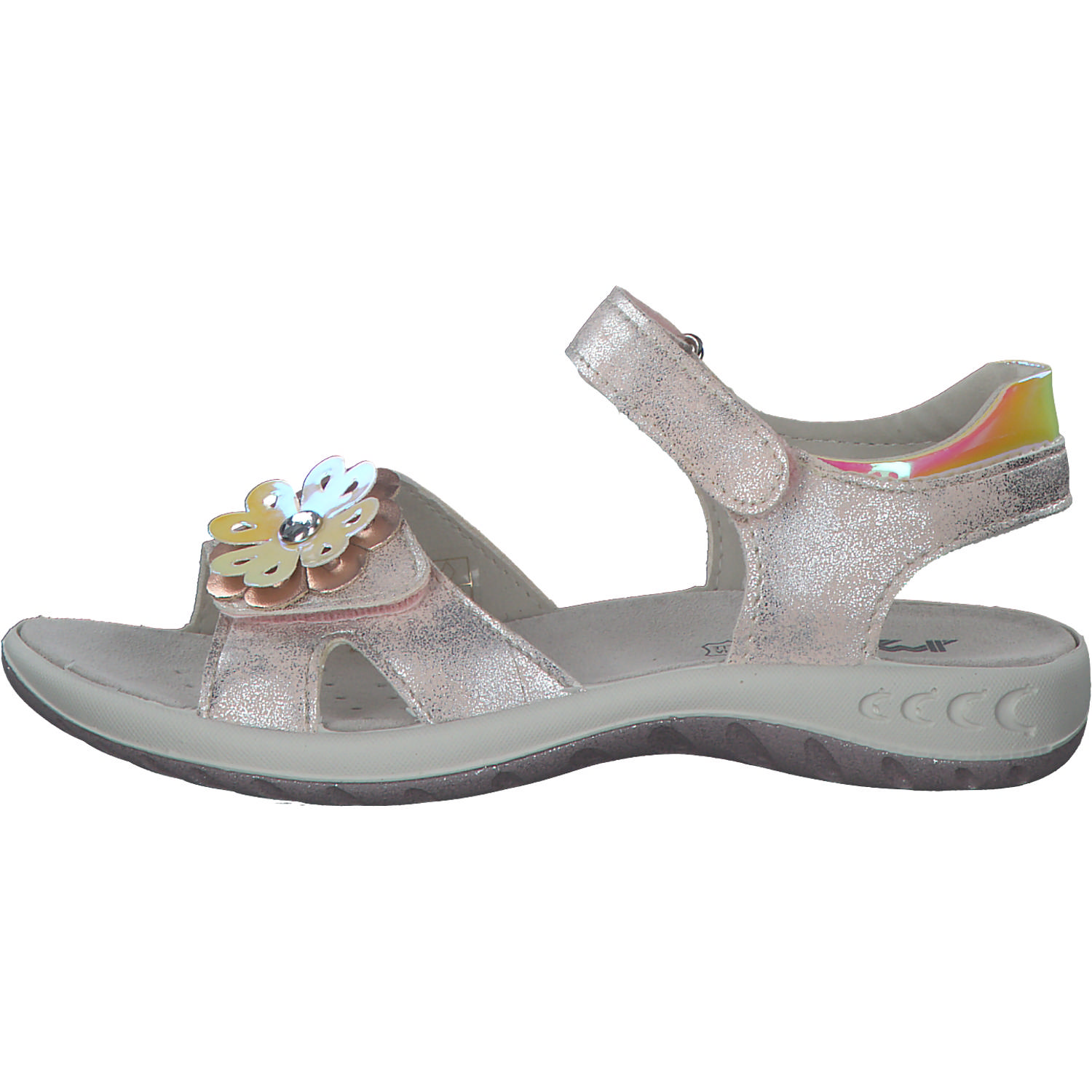 IMAC 380991, Sandalen (Kinder), Kinder, cipria/rosa
