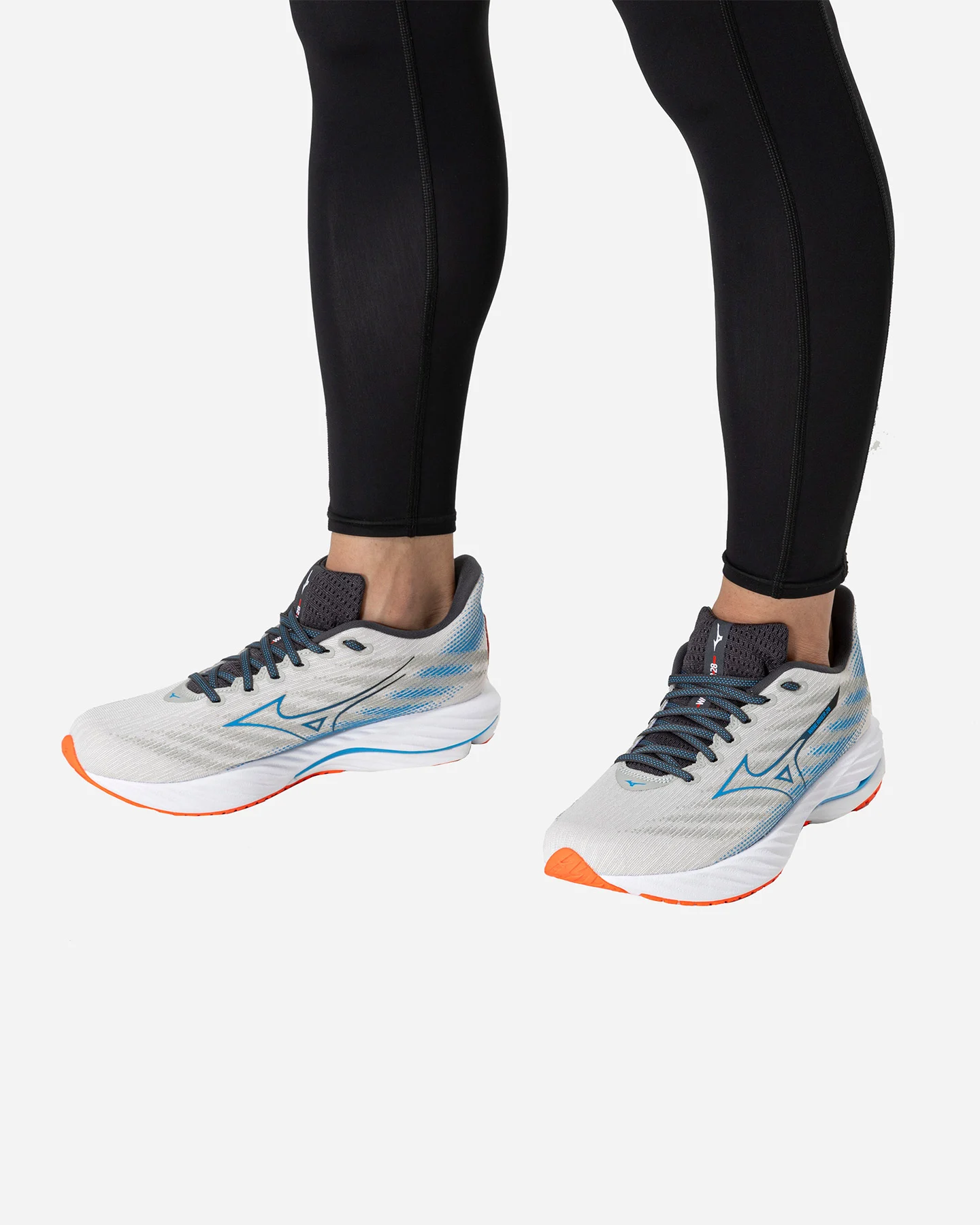Bežecké topánky Mizuno Wave Rider 28 M J1GC2403-57