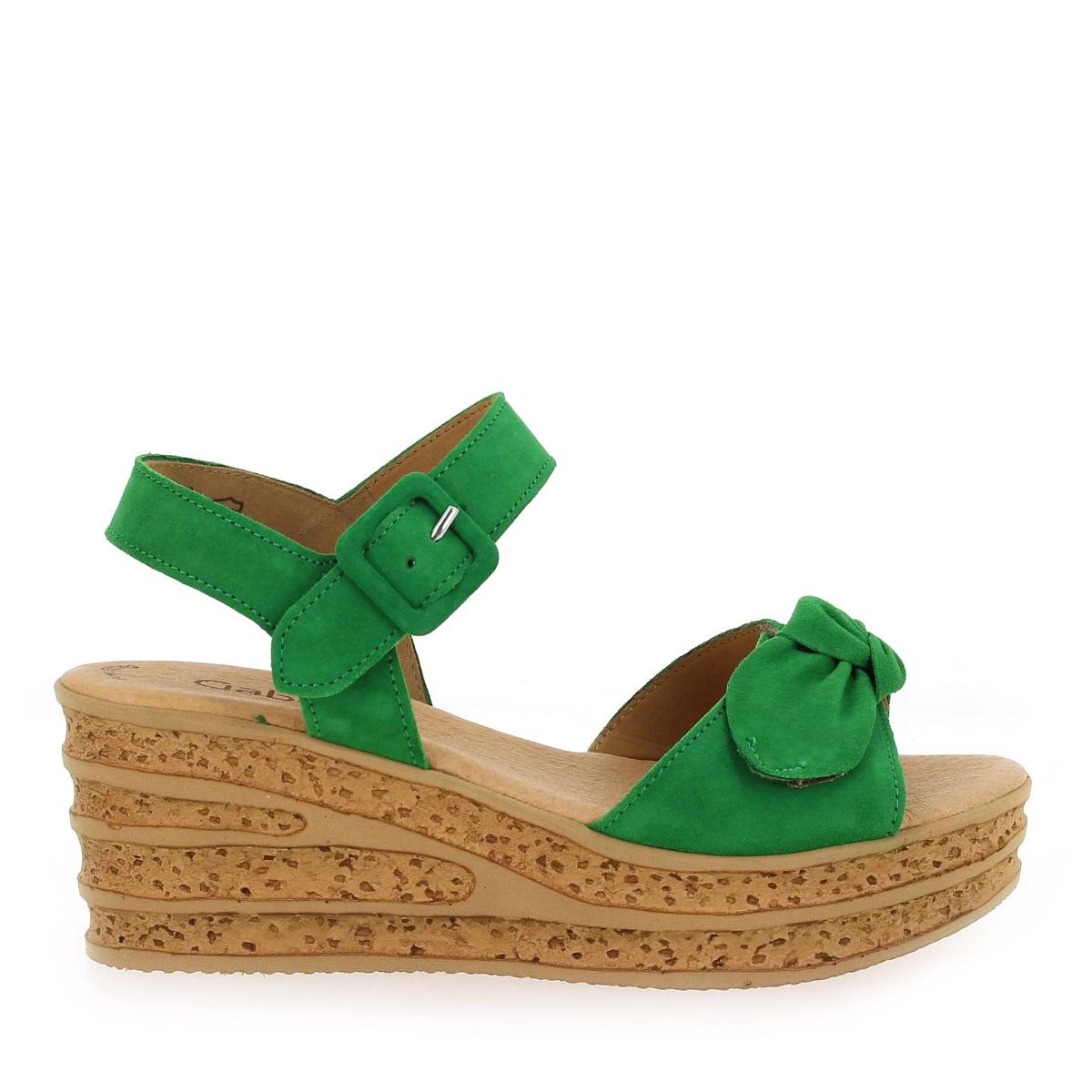 Gabor  24653 - Vert