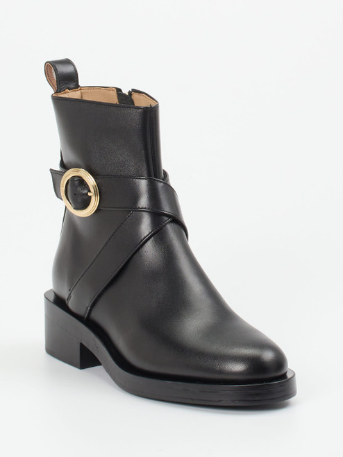 Stiefelette-17150090187 Hugo Boss