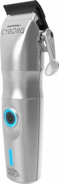 Gamma+ Clipper Cyborg Haarschneider Haarschneidemaschine
