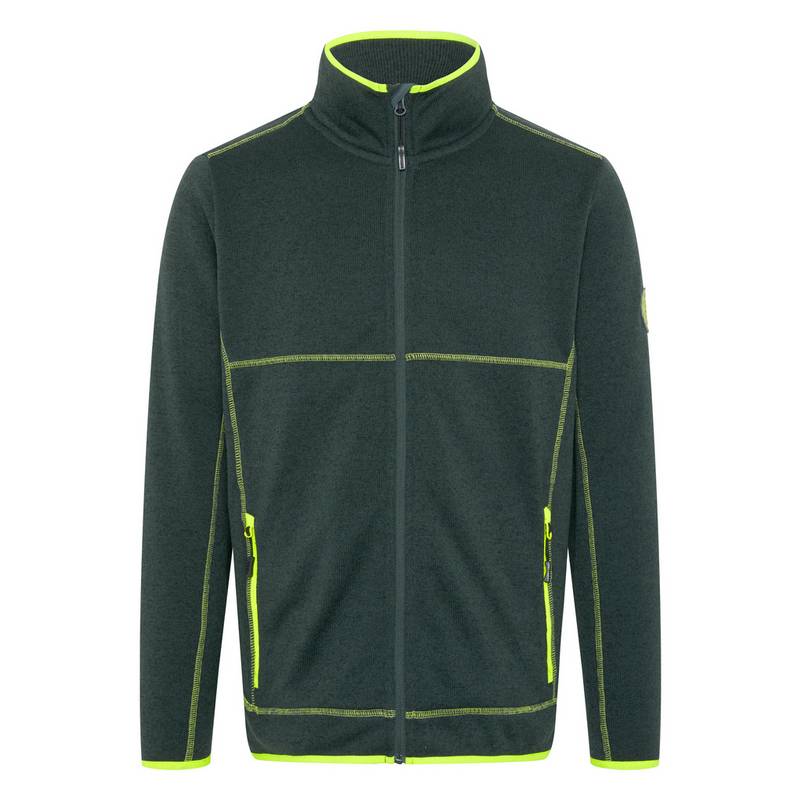 Chiemsee Fleecejacke Fleecejacke Herren