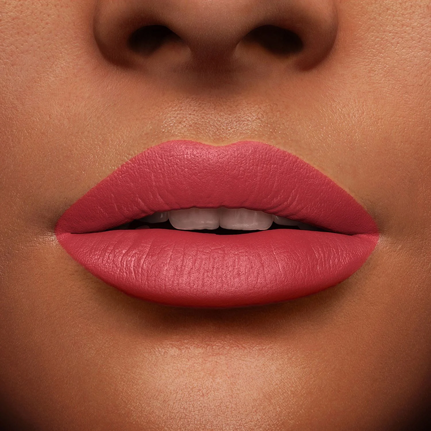 L'Absolu Rouge Drama Matte Lips - Barra de labios mate, Barra de labios
