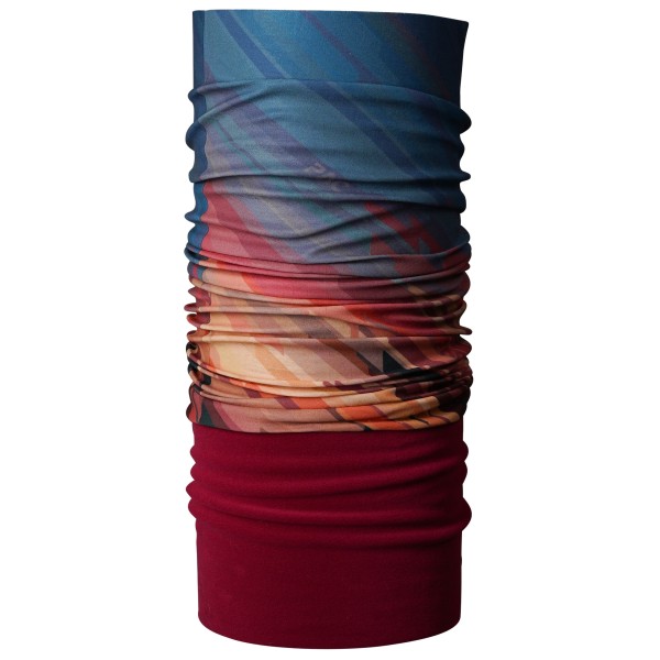 P.A.C. - Recycling Fleece - Schlauchschal