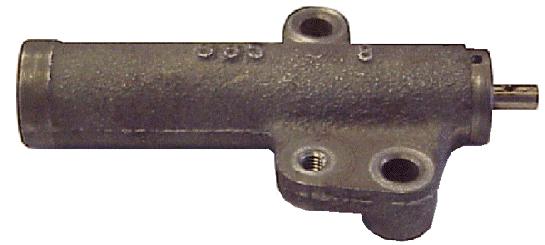 SNR Riemenspanndämpfer Mitsubishi GT373.45 - ATU