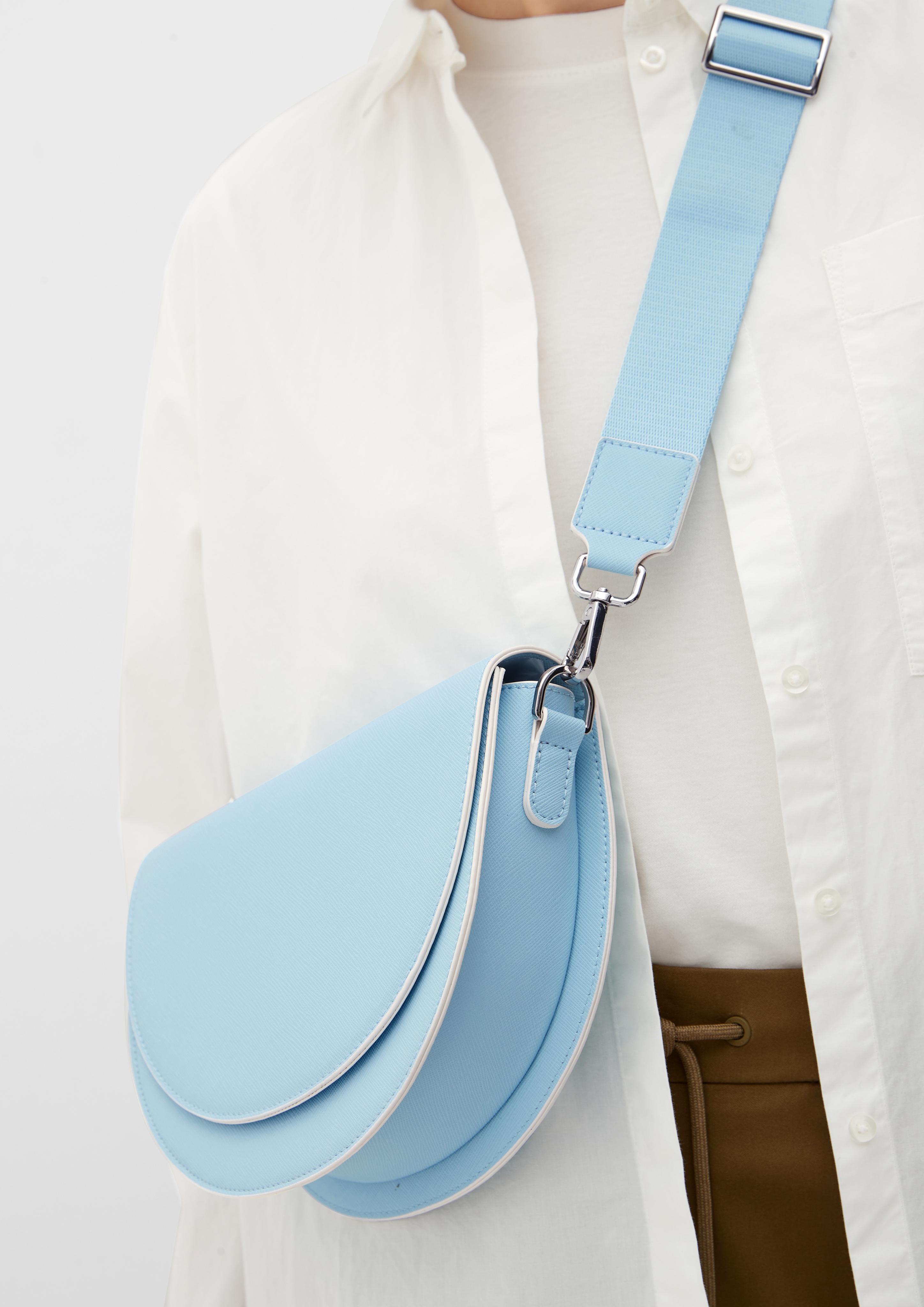 Shoulder Bag aus Kunstleder  2129949-5081
