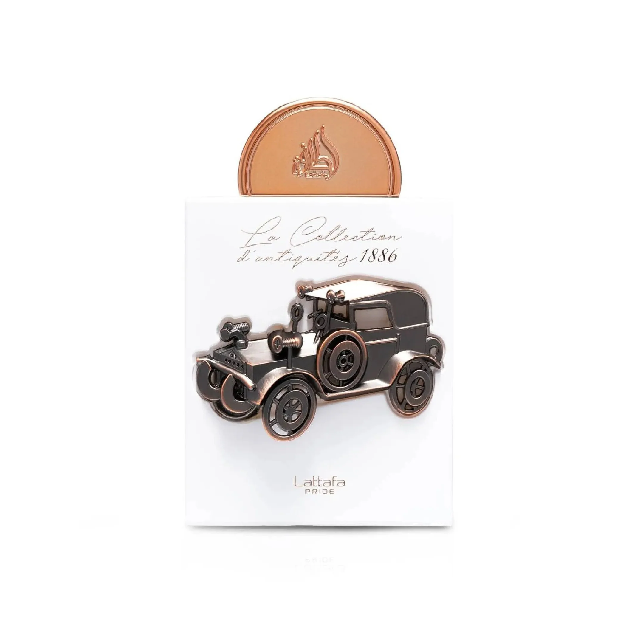 Unisex La Collection d'Antiquitès 1886 - Eau de Parfum Unisex, Eau de Parfum