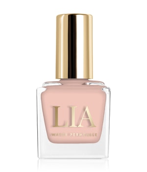 LIA Halal Nagellack Apricot Nagellack-11 ml