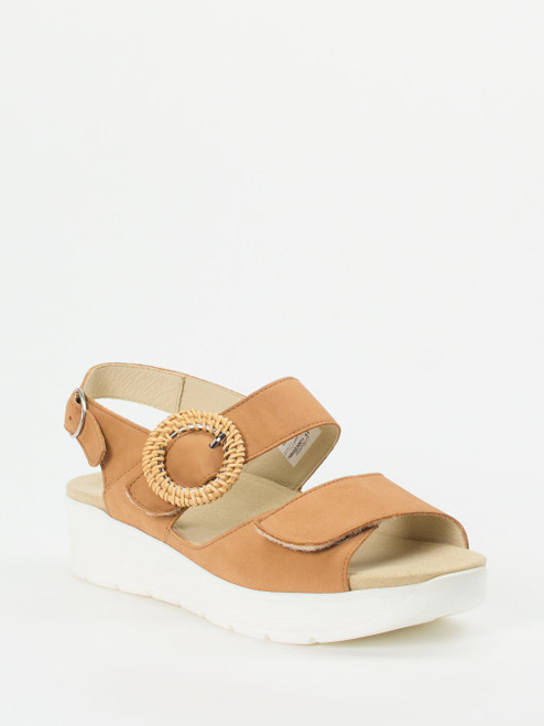 Sandalette-22532290008 Solidus