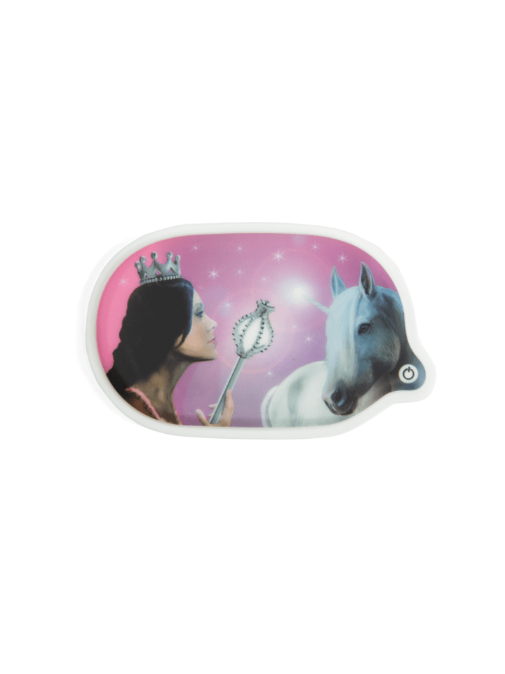 Ergobag ergobag Blinkie-Klettie prinzessin günstig kaufen onesize