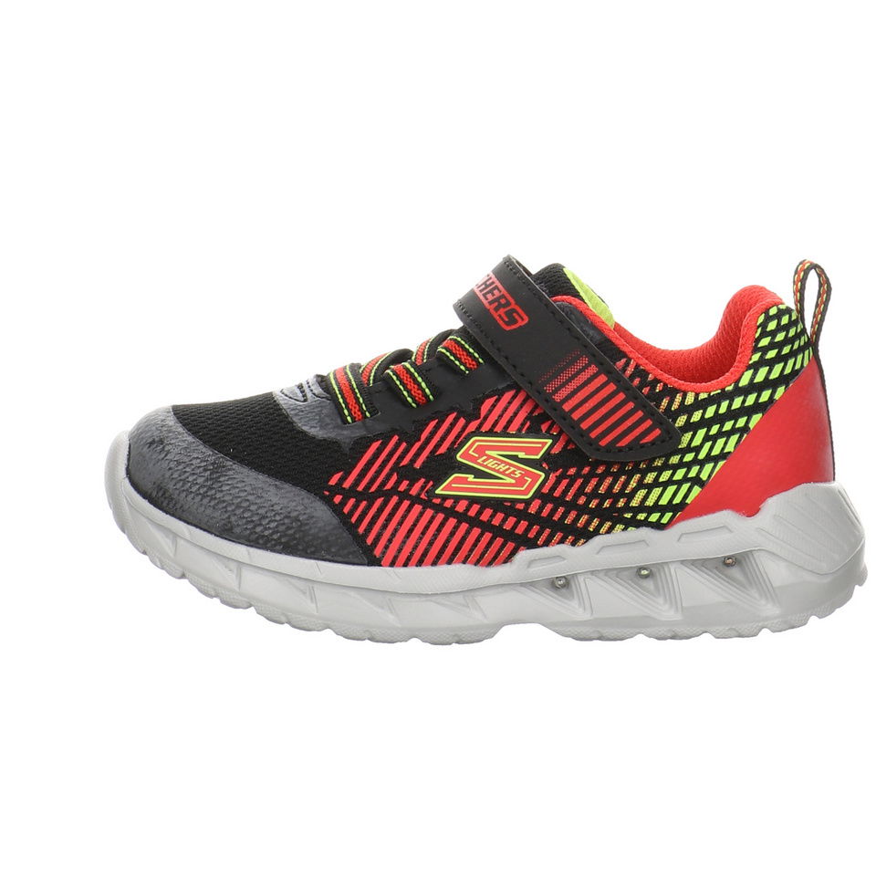 Skechers Magna Lights Grux Sneaker
