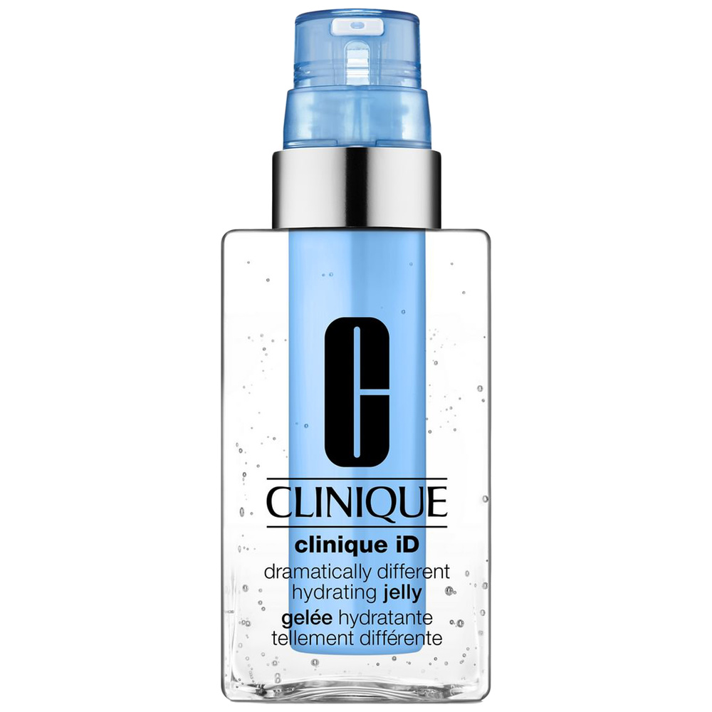 Clinique Clinique iD Base Gelée Hydratante + Votre Cartouched'Actif Concentré Personnalisée
