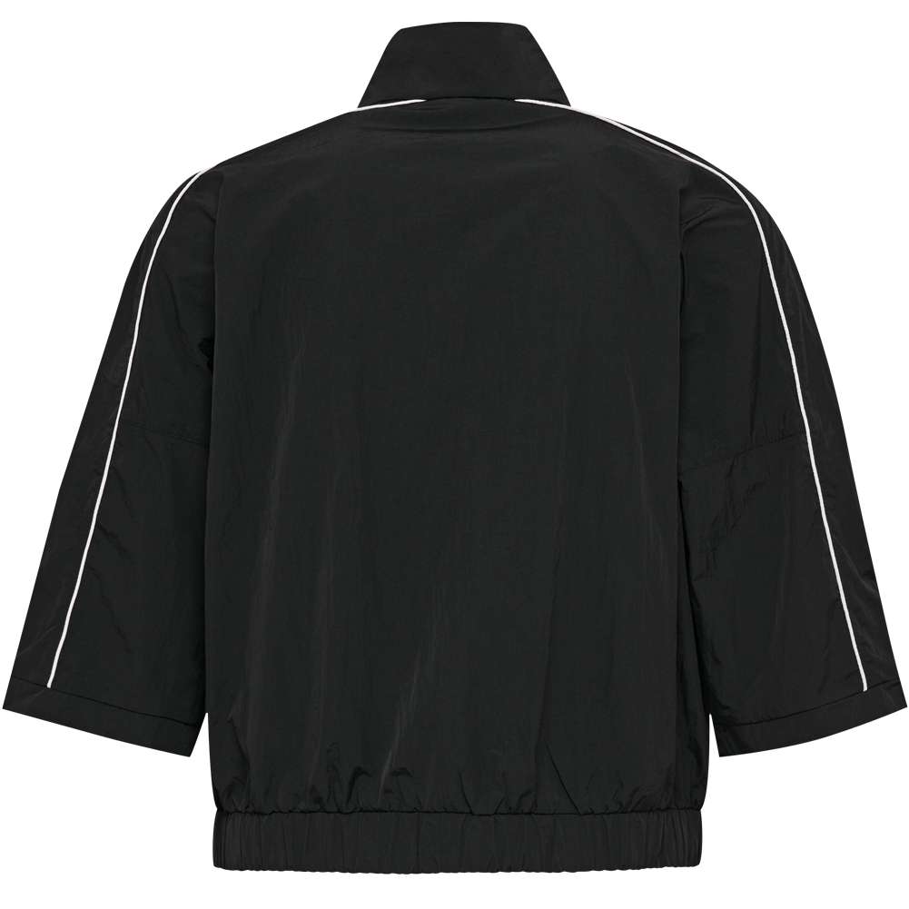hummel HIVE hmlLUNA Crop Damen kurze Jacke 207055-2001