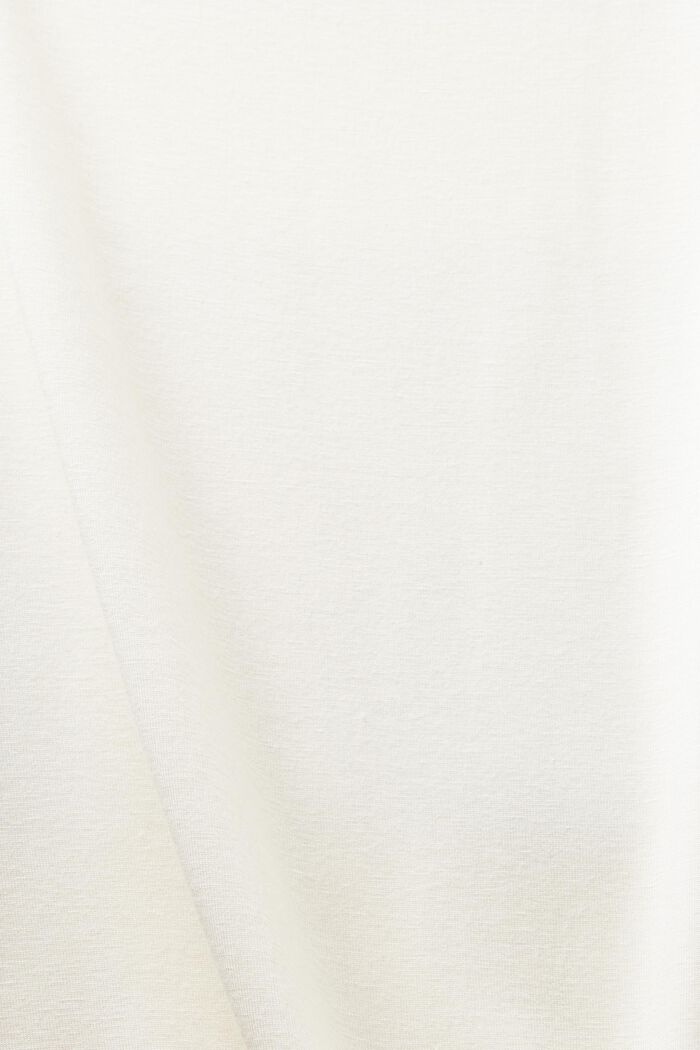 Longsleeve mit Fledermausärmeln