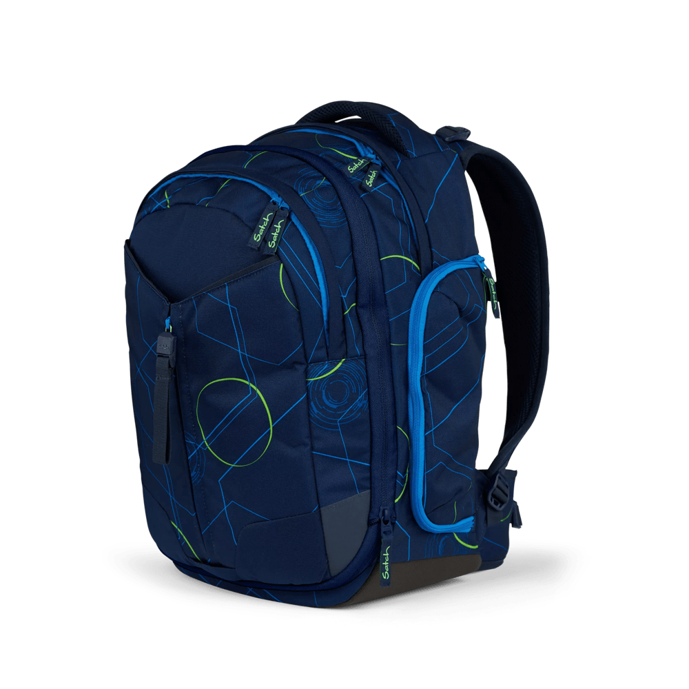 match Blue Tech