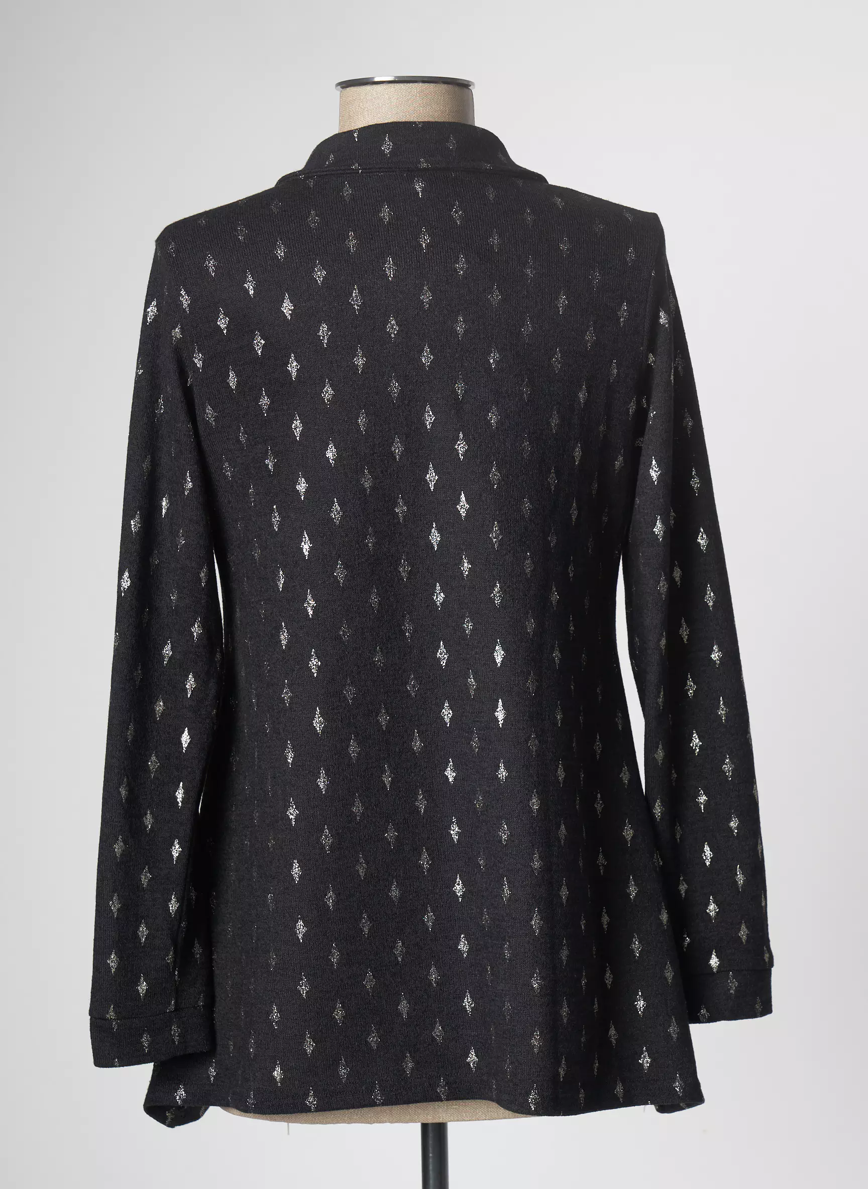 Multiples Cardigans Femme couleur noir
