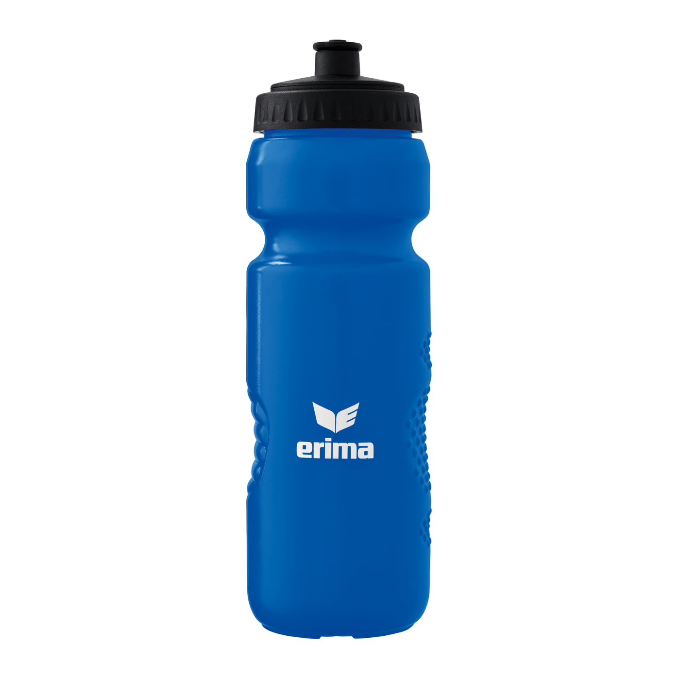 Erima Team Trinkflasche Blau