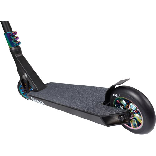 SCOOTER CHILLI REAPER GRIM NEOCHROME