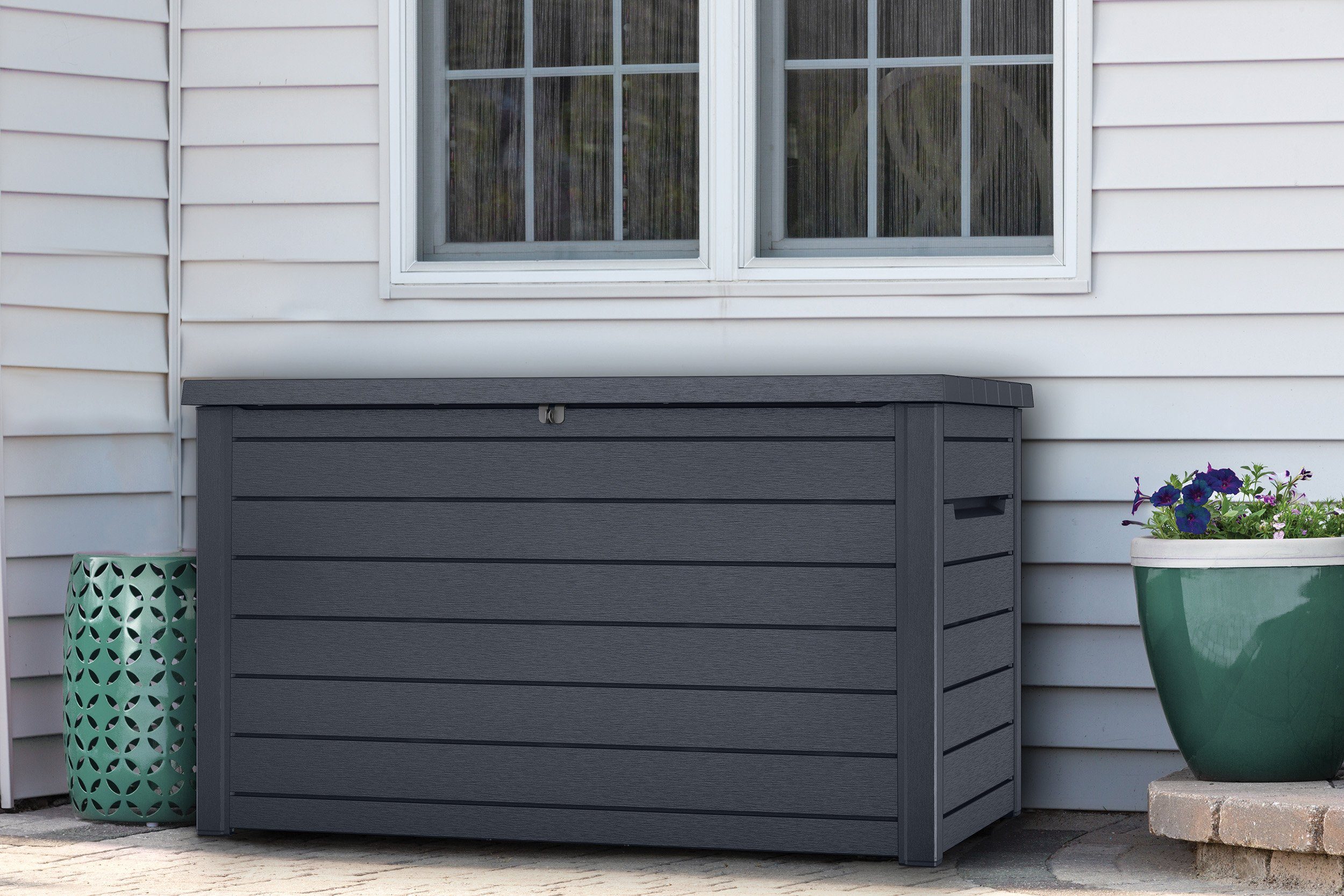 Keter Gartenbox Ontario 870L