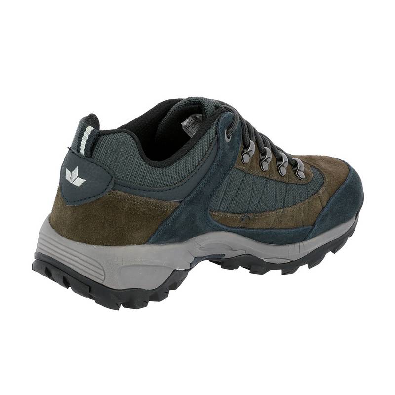 LICO Wanderschuh Wanderschuhe Herren