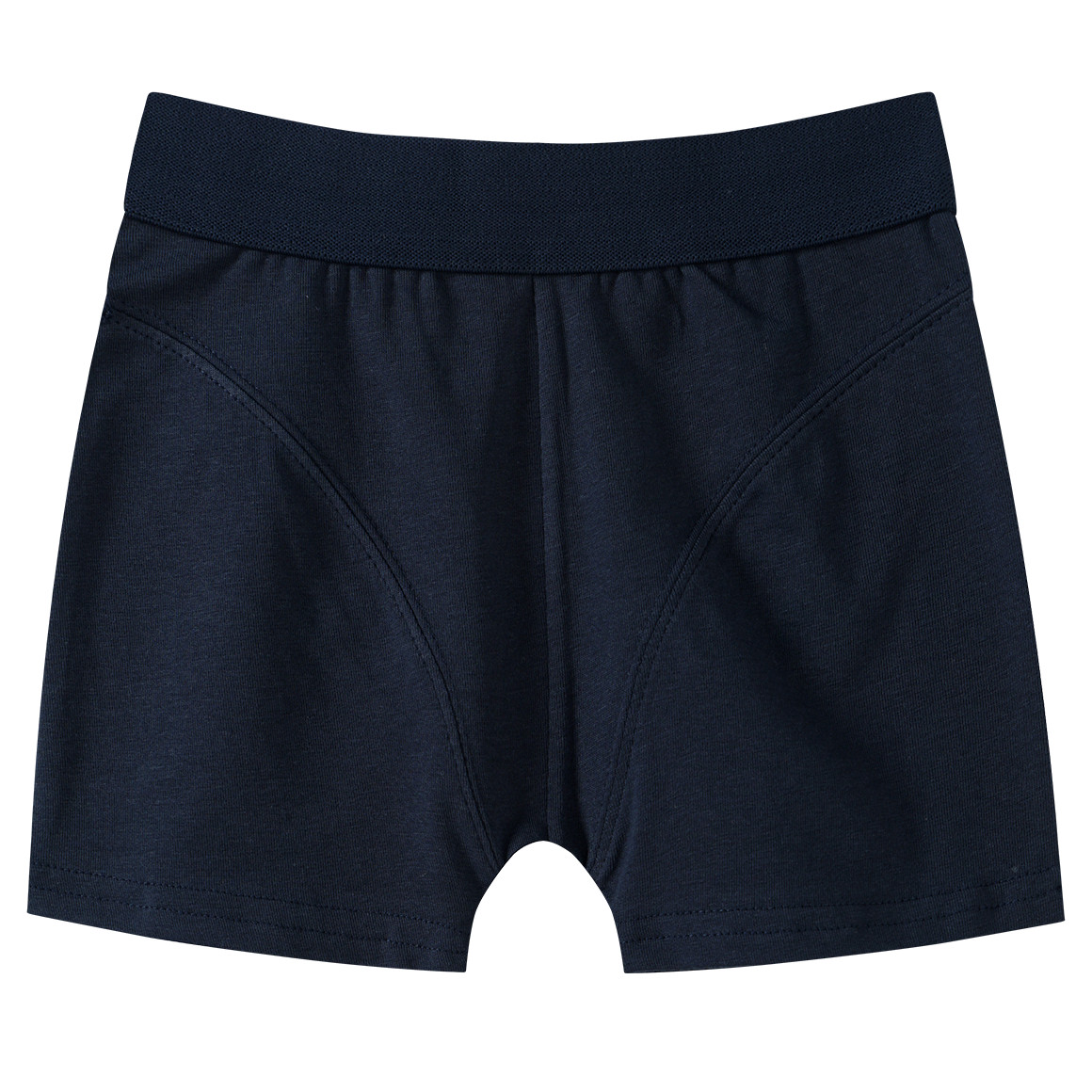 3 Jungen Boxer in verschiedenen Dessins
