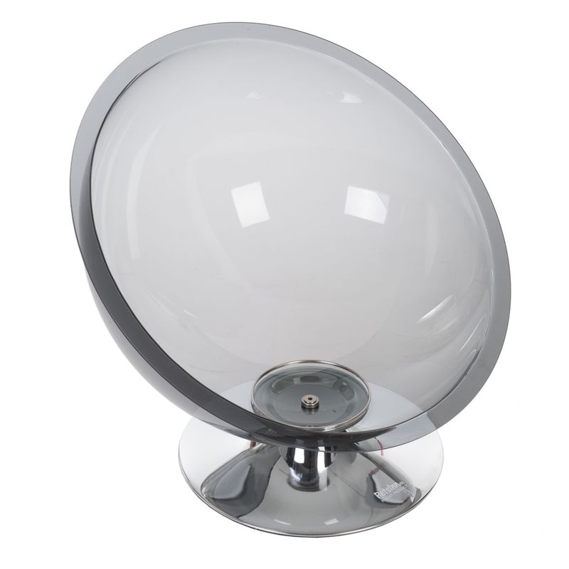 Retro Pet Nest Grey zu TOP-Preisen